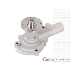 Nissan 620 E20 1500 (J15) 70-79 Water Pump