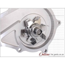 Toyota Hilux 2.0 VVTi TR-FE 05 on Water Pump