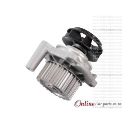 Volkswagen Polo 2.0 (9N) BBX 05-08 Water Pump