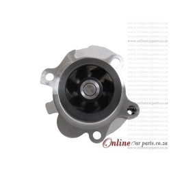Seat Ibiza 1.8 T (6L1) BBUBLZ 06-09 Water Pump