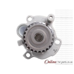 Seat Ibiza 1.8 T (6L1) BBUBLZ 06-09 Water Pump