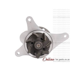 Land Rover Range Rover 3.6 TD V8 368DT 07 on Water Pump