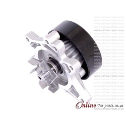 Toyota Verso 160 3ZZ-FE 05 on Water Pump