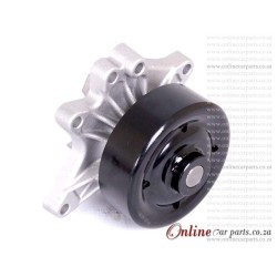 Toyota RunX 160i 3ZZ-FE 03-07 Water Pump