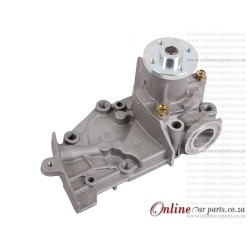 Chery QQ3 1.1 SQR472 07 on Water Pump