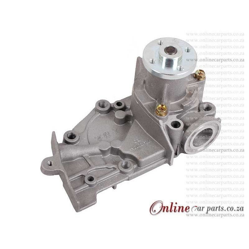 Chery QQ3 1.1 SQR472 07 on Water Pump