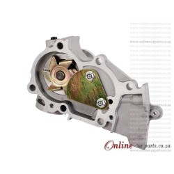 Chery QQ3 1.1 SQR472 07 on Water Pump