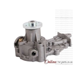 Chery QQ3 1.1 SQR472 07 on Water Pump