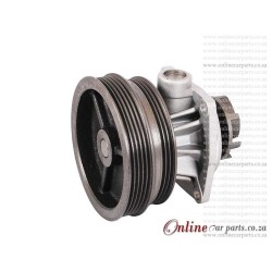 Fiat Stilo 1.6 16V (192) 182-B6.000 03-06 Water Pump