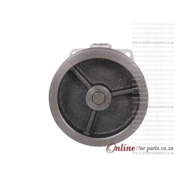 Fiat PalioSiena II 1.6 16V 178B5000 05-08 Water Pump