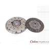 VOLVO S70 2.4 125KW B5244S 97-00 Clutch Kit