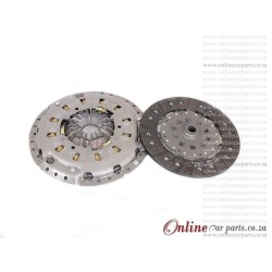 VOLVO S70 2.3 T5 176KW B5234T3 97-00 Clutch Kit