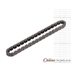 Nissan X-Trail 2.0 QR20DE  16V 103KW 02-08 Timing Chain    