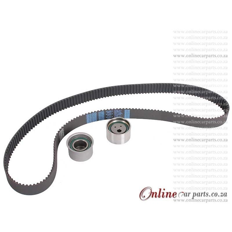 Mitsubishi Colt Pajero 3.0 6G72 12V 90-08 Timing Chain Kit     