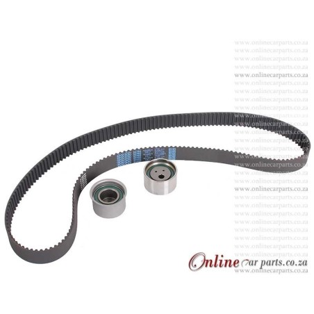 Mitsubishi Colt Pajero 3.0 6G72 12V 90-08 Timing Chain Kit     