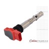Audi A6 Series A6 3.0 V6 (4F) BBJ Ignition Coil 06-07