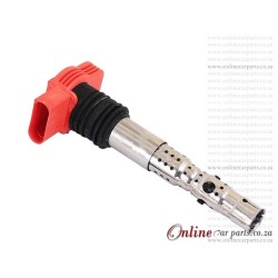 Audi A4 Series A4 3.0 V6 (B7) ASB Ignition Coil 06-08