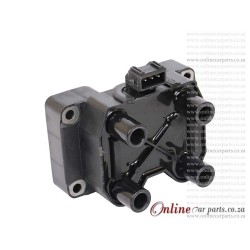 Opel Astra F 200i 20XEH Ignition Coil 93-98