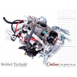 Toyota Corolla Conquest Tazz 2E 1.3 130 Carburettor with AUTOMATIC Choke