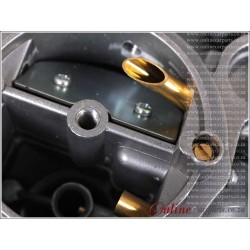 Toyota Corolla Conquest Tazz 2E 1.3 130 Carburettor with AUTOMATIC Choke