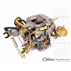 Toyota Hilux 2.0L YN (3Y) 84- Carburettor