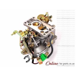 Toyota Hilux 2.0L YN (3Y) 84- Carburettor