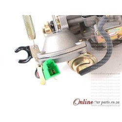 Toyota Hilux 2.0L YN (3Y) 84- Carburettor