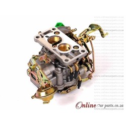 Toyota Hilux 2.0L YN (3Y) 84- Carburettor
