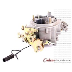 Fiat Uno 1400 1.4 Pacer Eng. 146 C1.000 1990-1998 Weber Type Carburettor