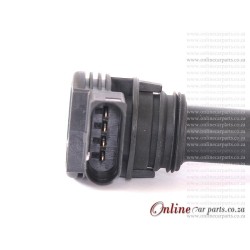 Audi RS3 8P 2.5 20V 2011- CEPA Ignition Coil 07K905715F 06H905115B