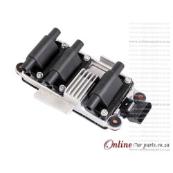 Audi A6 Series A6 2.4 (C6) BDV Ignition Coil 01-04
