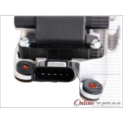 Audi A4 Series A4 2.6E (B5) ABC Ignition Coil 96-98