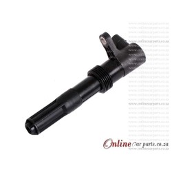 Fiat Stilo 2.4 20V (192) 192-A2.000 Ignition Coil 04-06