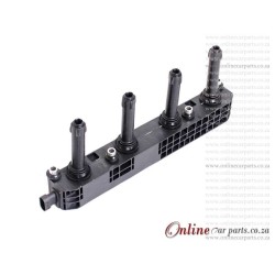 Chevrolet OPTRA 1.8 16V 04-11 T18SED Ignition Coil OE 96415010