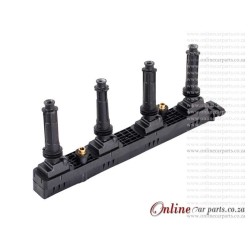 Opel Astra H GTC 2.0 T Z20LEL Ignition Coil 06 onwards