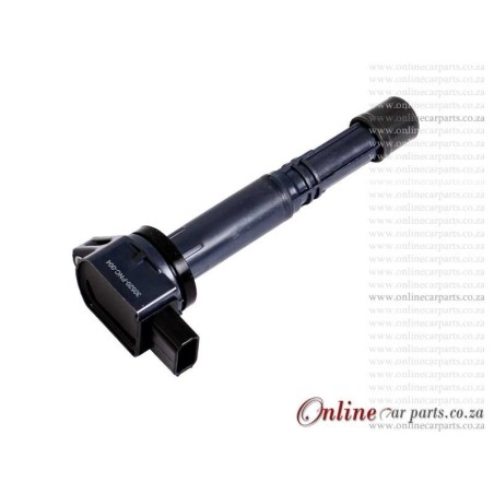 Honda Accord VIII 2.0 KA20A6 2.4 KA24A6 V-TEC 02-08 Clip on Left Side Ignition Coil 30520-PNC-004