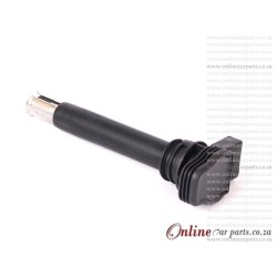 Audi A5 8T 1.8 TFSI 16V 2007- CABD CDHB CJEB CJEE Ignition Coil 07K905715F 06H905115B