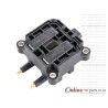 Subaru Legacy II BD BG 2.2i 4WD EJ22EMPI 2.5 AWD BE9 SMPE 4 Bolt 3 PIN Ignition Coil OE 22433-AA400