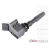 VW Passat 1.4 TSI CZDA CZEA 2014- Ignition Coil OE 04E905110E 04E905110D 04C905110E