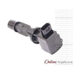 Mazda 6 Mazda6 2.0 2.5 06-10 L3 Engine Ignition Coil OE 6M8G-12A366 099700-1060