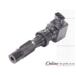 Mazda 6 Mazda6 2.0 2.5 06-10 L3 Engine Ignition Coil OE 6M8G-12A366 099700-1060