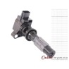 Mazda 3 Mazda3 2.3 03-09 2.0L 06-10 L3 LF Engine Ignition Coil OE LFB618100A