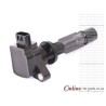 Mazda 3 Mazda3 2.3 03-09 2.0L 06-10 L3 LF Engine Ignition Coil OE LFB618100A