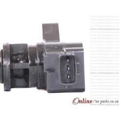 Mazda 3 Mazda3 2.3 03-09 2.0L 06-10 L3 LF Engine Ignition Coil OE LFB618100A