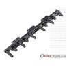 JEEP Wrangler 4.0 TJ 97-06 4.0 Grand Cherokee 4.0 Ignition Coil 56041476AA UF296