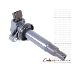 Toyota RunX 180i 1ZZ-FE Ignition Coil 04-07