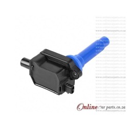 KIA Shuma 1.8 02-04 TBD Ignition Coil 0K24718100