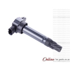 Mitsubishi Pajero 3.8 V6 6G75 Ignition Coil OE 1832A026 129170-0700