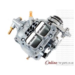 Ford Cortina Granada Sapphire Sierra 3.0 V6 XR6 1966- 36-38 Weber Type Electronic Choke Carburetor