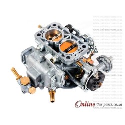 Ford Cortina Granada Sapphire Sierra 3.0 V6 XR6 1966- 36-38 Weber Type Electronic Choke Carburetor
